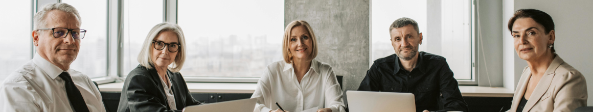 Corporation Associates, Inc.