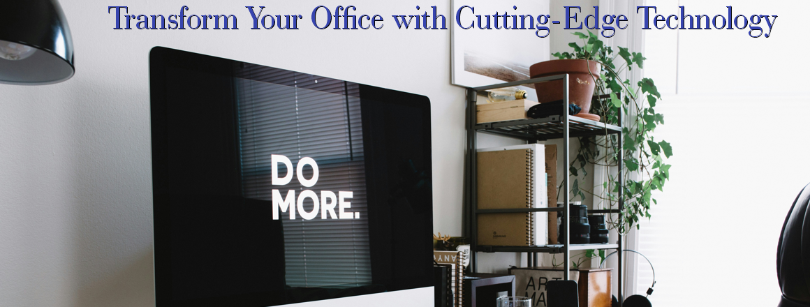 Corporation Associates Technology Revolution